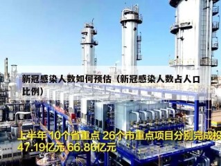 新冠感染人数如何预估（新冠感染人数占人口比例）