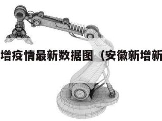 安徽新增疫情最新数据图（安徽新增新型肺炎21例）